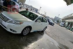 تويوتا أفالون